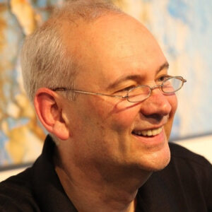 Profilbild von Hans-Dieter Schmidt