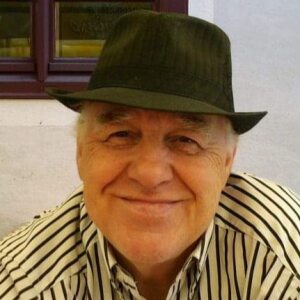 Profilbild von Hans-Dieter Schmiedel