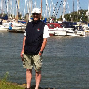 Profilbild von Hans-Dieter Schneider
