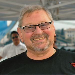 Profilbild von Hans-Dieter Schubert