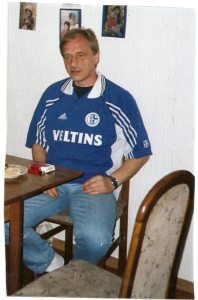 Profilbild von Hans-Dieter Schulz