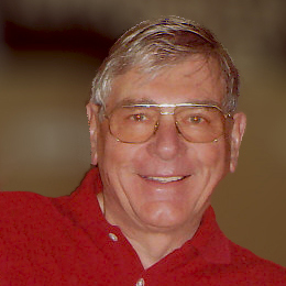 Profilbild von Hans-Dieter Siebert