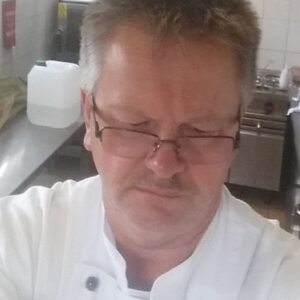 Profilbild von Hans-Dieter Stephan