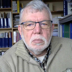 Profilbild von Hans-Dieter Stienen
