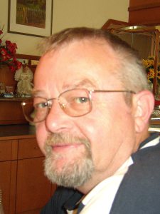 Profilbild von Hans-Dieter Stratmann