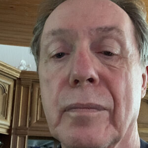 Profilbild von Hans-Dieter Stursberg