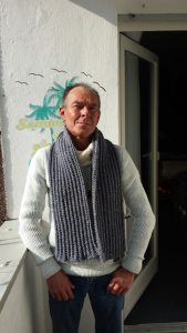 Profilbild von Hans-Dieter Tessarek