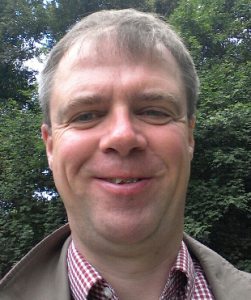 Profilbild von Hans-Dieter Thiel