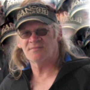 Profilbild von Hans-Dieter Töpel