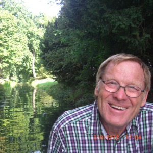 Profilbild von Hans-Dieter Trescher