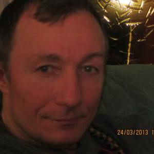 Profilbild von Hans-Dieter Trogisch