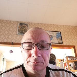 Profilbild von Hans-Dieter Trogisch