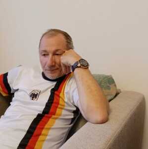 Profilbild von Hans-Dieter Trogisch