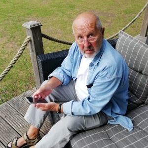 Profilbild von Hans Dieter Ulatowski