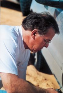 Profilbild von Hans-Dieter Ullmann