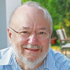 Profilbild von Hans-Dieter Vogel