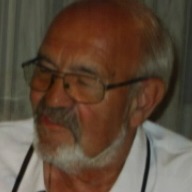 Profilbild von Hans-Dieter Vorthmann