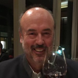 Profilbild von Hans-Dieter Vosen