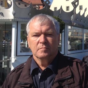 Profilbild von Hans-Dieter Wallat