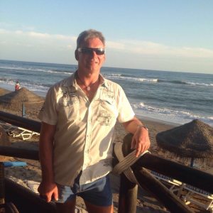 Profilbild von Hans-Dieter Warnecke