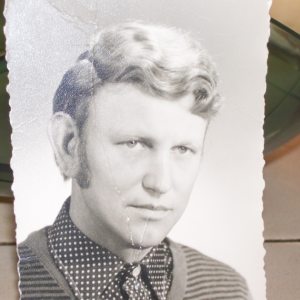 Profilbild von Hans-Dieter Weber