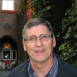 Profilbild von Hans Dieter Weber