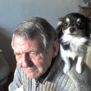 Profilbild von Hans-Dieter Wege