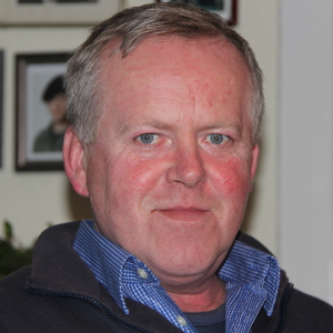 Profilbild von Hans-Dieter Wegner