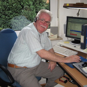 Profilbild von Hans Dieter Weitermann