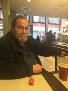 Profilbild von Hans-Dieter Wiegand