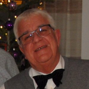 Profilbild von Hans-Dieter Wien