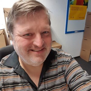 Profilbild von Hans-Dieter Wloch