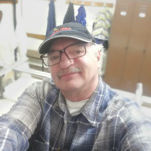 Profilbild von Hans Dieter Wolff