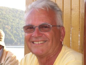 Profilbild von Hans-Dieter Zeidelhack