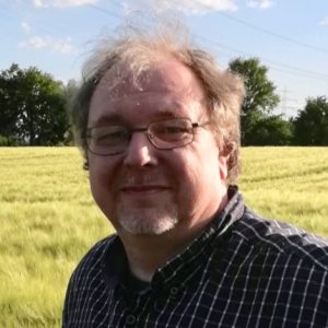 Profilbild von Hans-Dieter Zucht