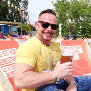 Profilbild von Hans Dietmar Heer