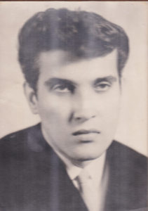 Profilbild von Hans-Dietmar Scholz