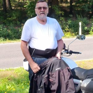 Profilbild von Hans-Dietrich Brodhuhn