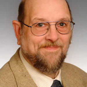 Profilbild von Hans-Dietrich Büscher