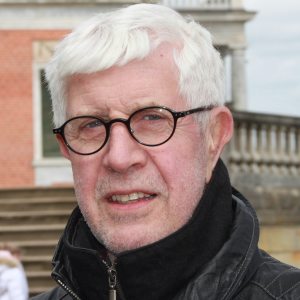 Profilbild von Hans-Dietrich Gaffrey