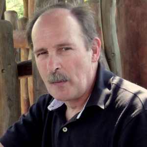 Profilbild von Hans-Dietrich Hoffmann