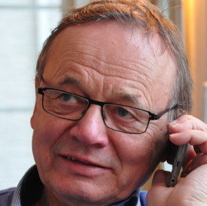 Profilbild von Hans-Dietrich Laubmann