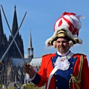 Profilbild von Hans Dirk Schmitz