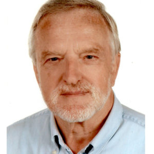 Profilbild von Hans-Ditmar Nötzel