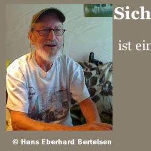 Profilbild von Hans Eberhard Bertelsen