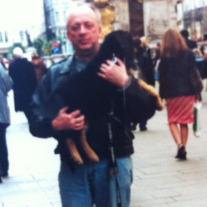 Profilbild von Hans-Eberhard Daub