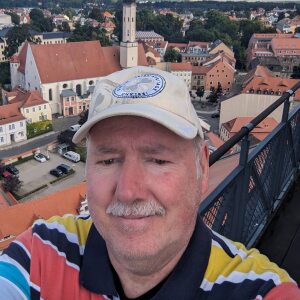 Profilbild von Hans-Eckhard Schulz