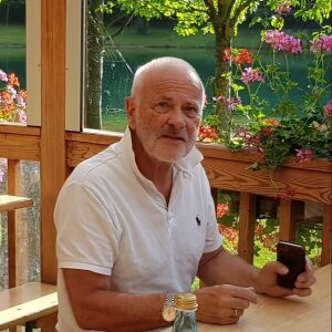 Profilbild von Hans-Eckhard Wittstock