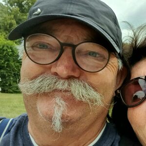Profilbild von Hans Eduard Conrad