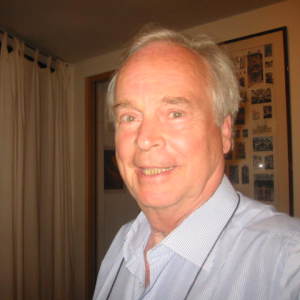 Profilbild von Hans Eike von Scholz